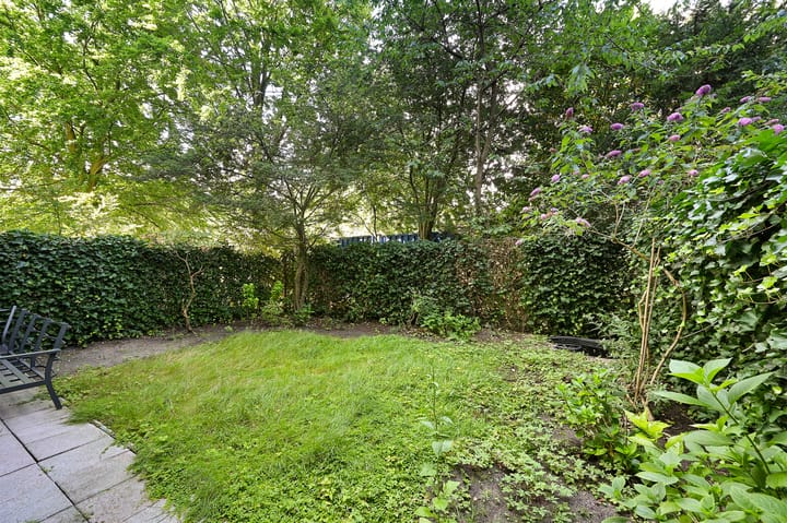 Foto 20 van Tulpentuin 67