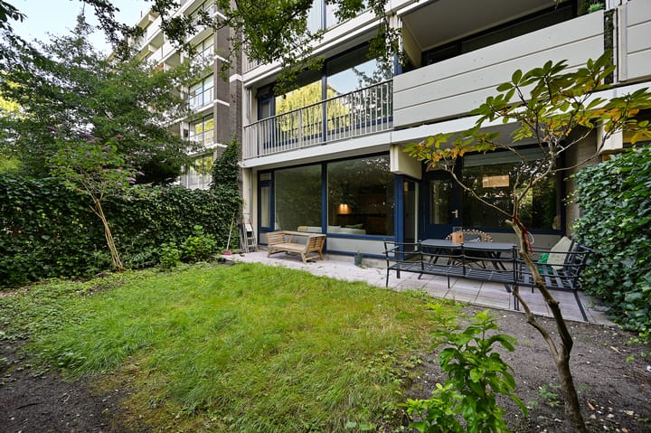 Foto 21 van Tulpentuin 67