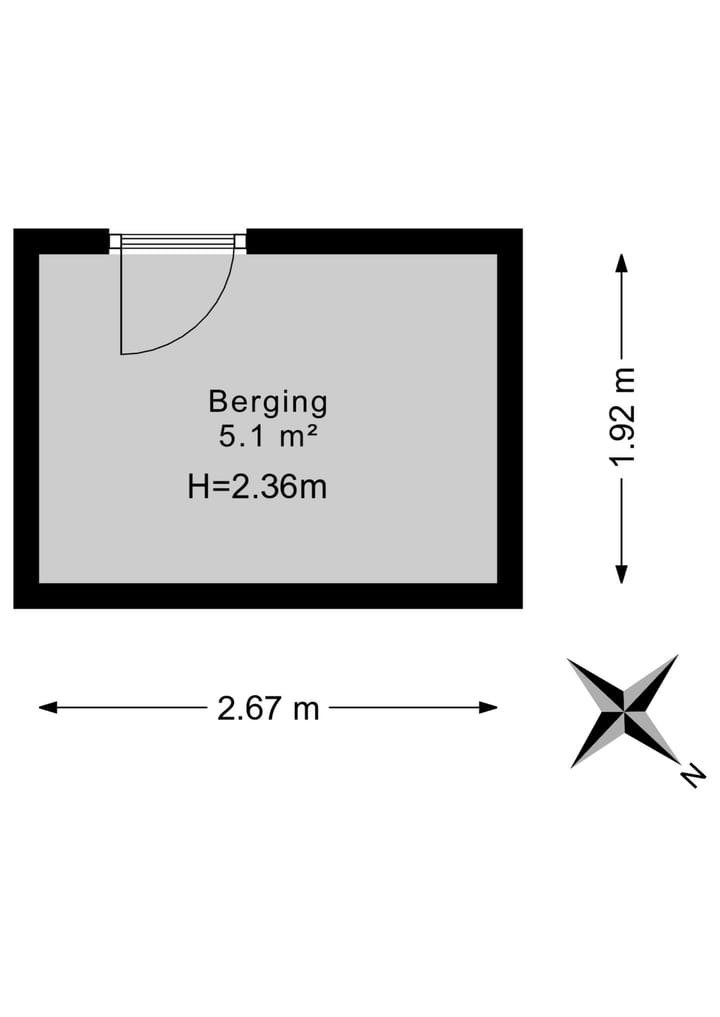 Foto 25 van Tulpentuin 67