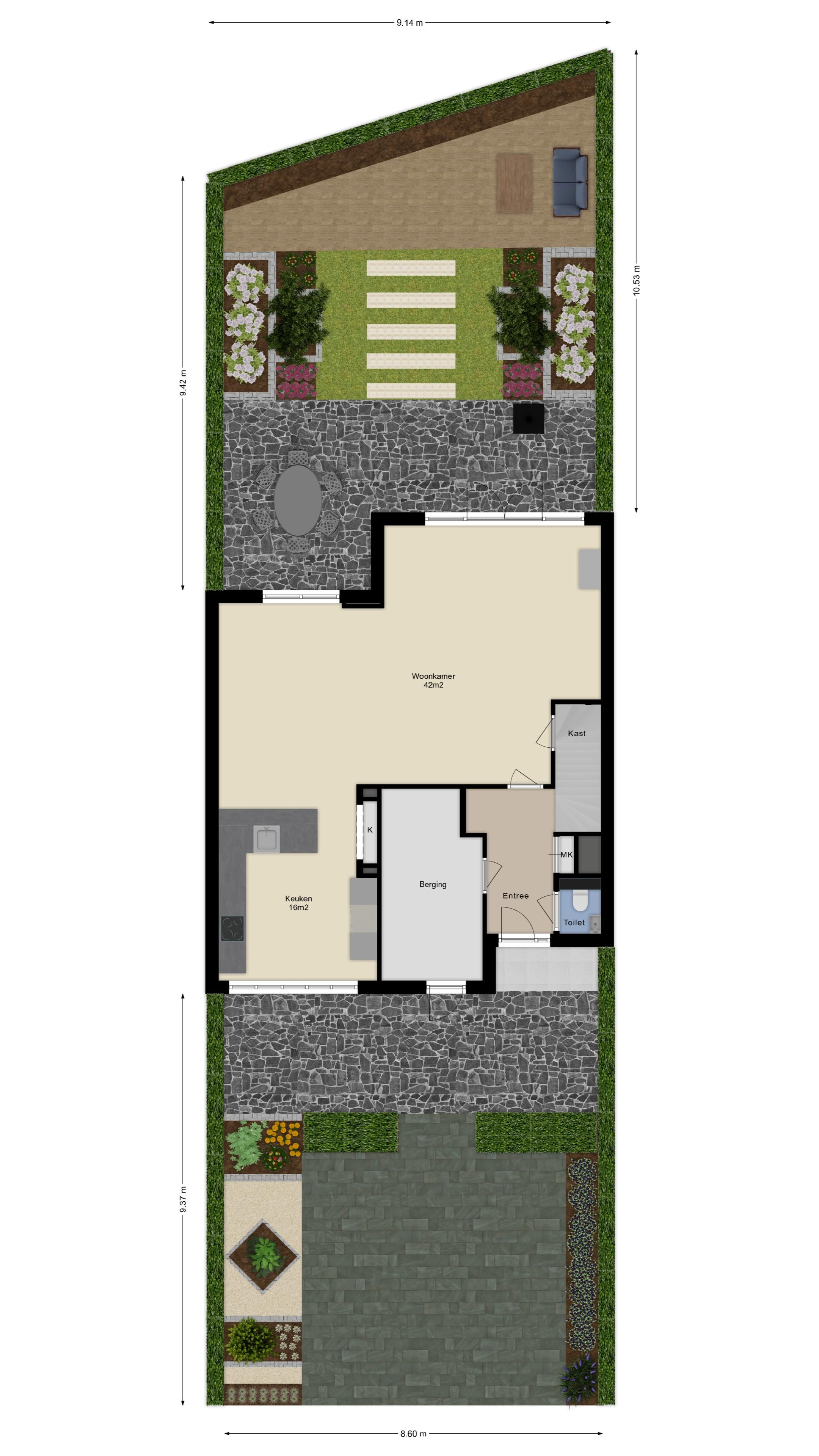 Foto 69 van Stuifduin 8