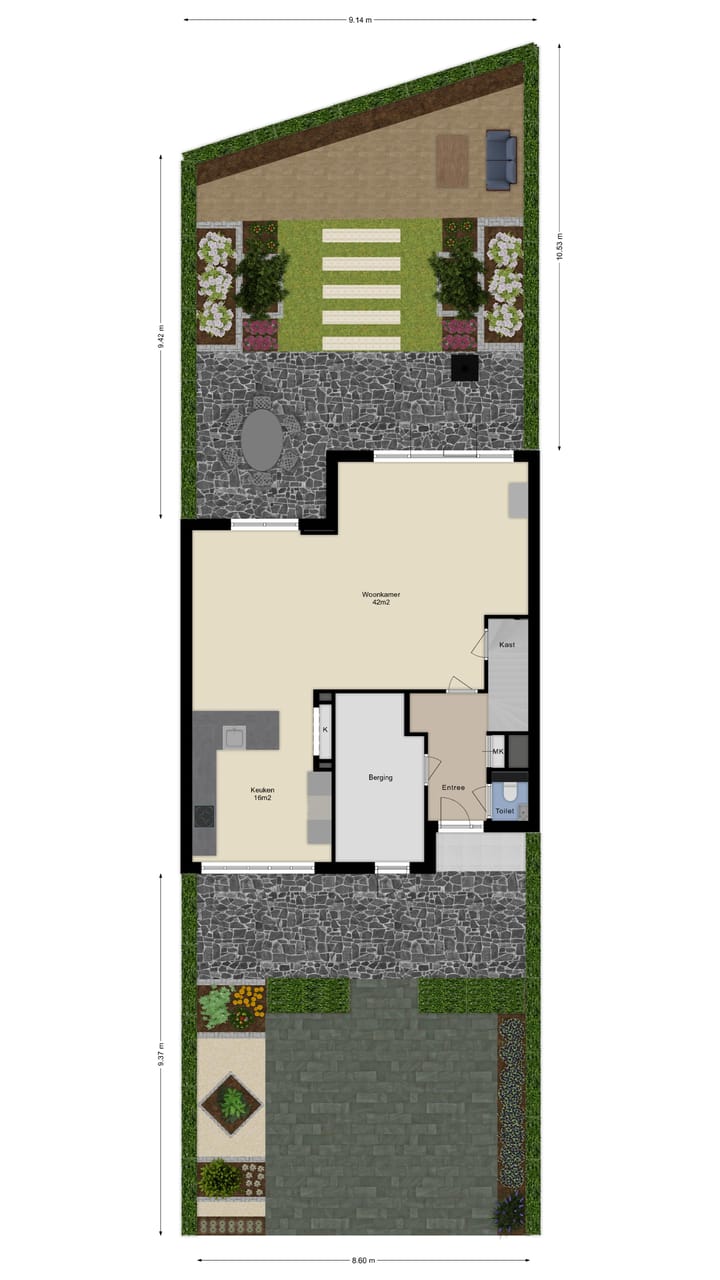 Foto 69 van Stuifduin 8