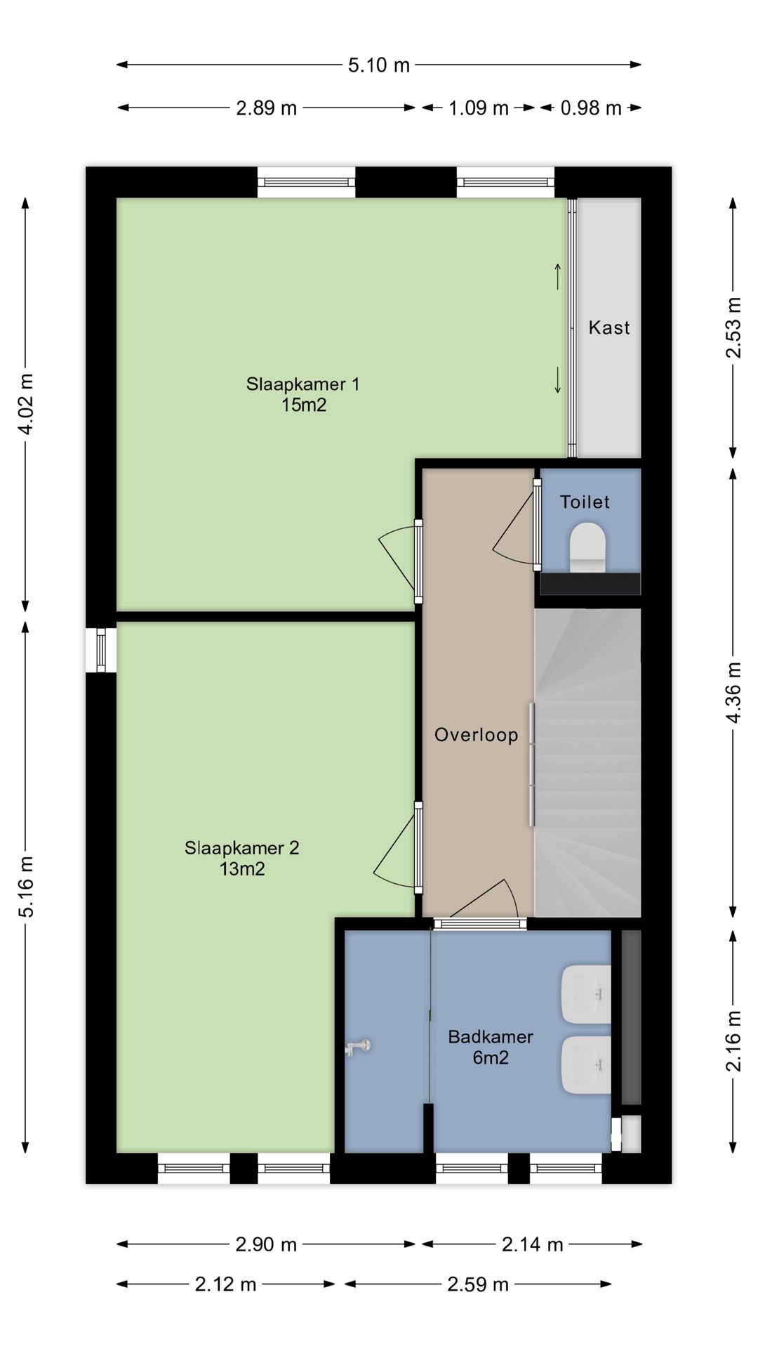 Foto 71 van Stuifduin 8