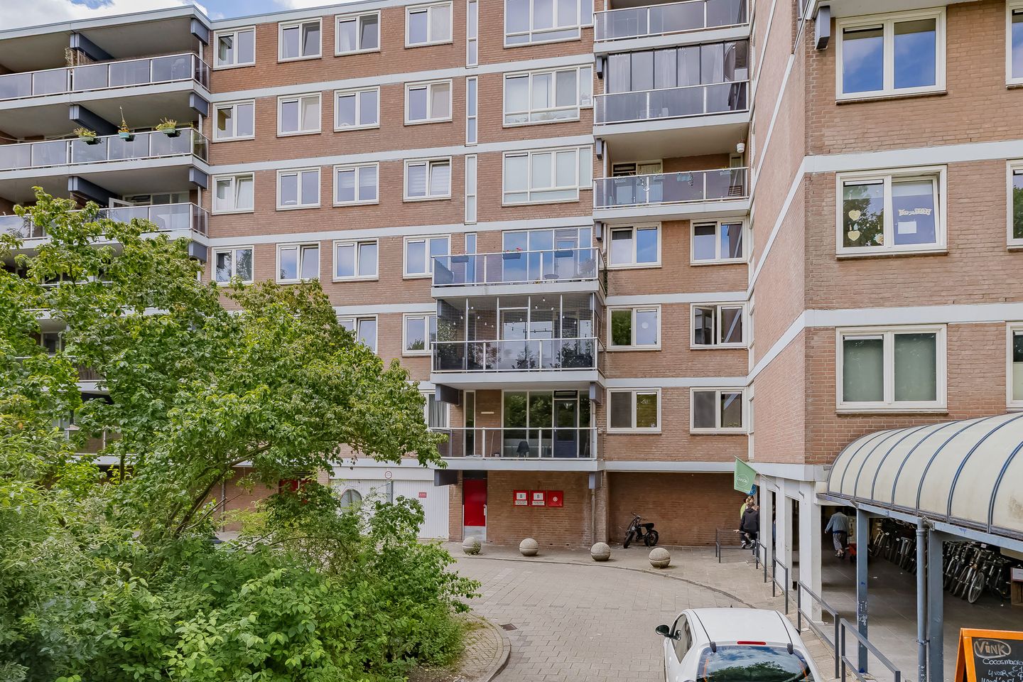 Foto 1 van Engelenburg 363