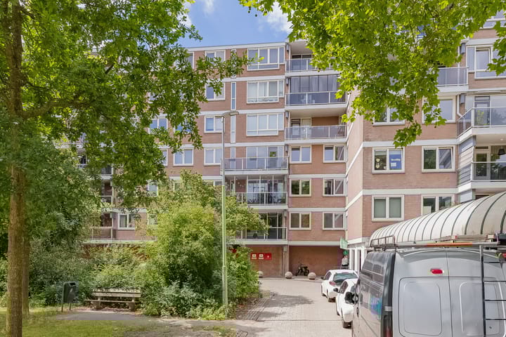 Foto 2 van Engelenburg 363