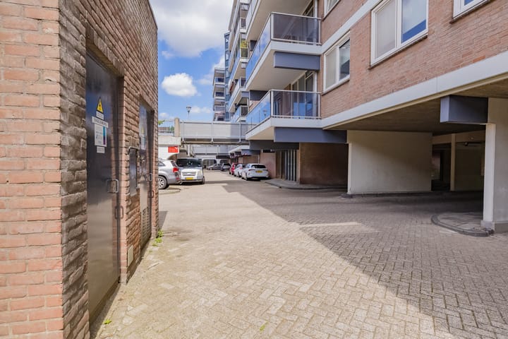 Foto 3 van Engelenburg 363