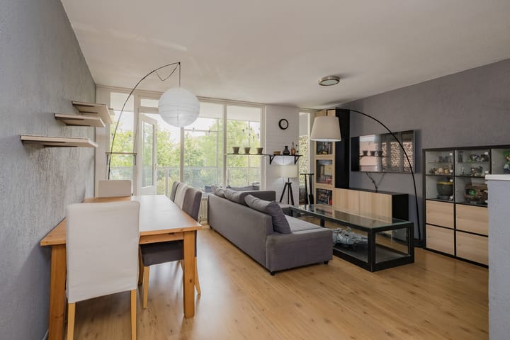 Foto 4 van Engelenburg 363