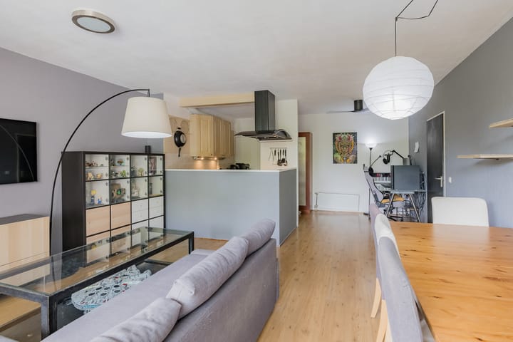 Foto 5 van Engelenburg 363