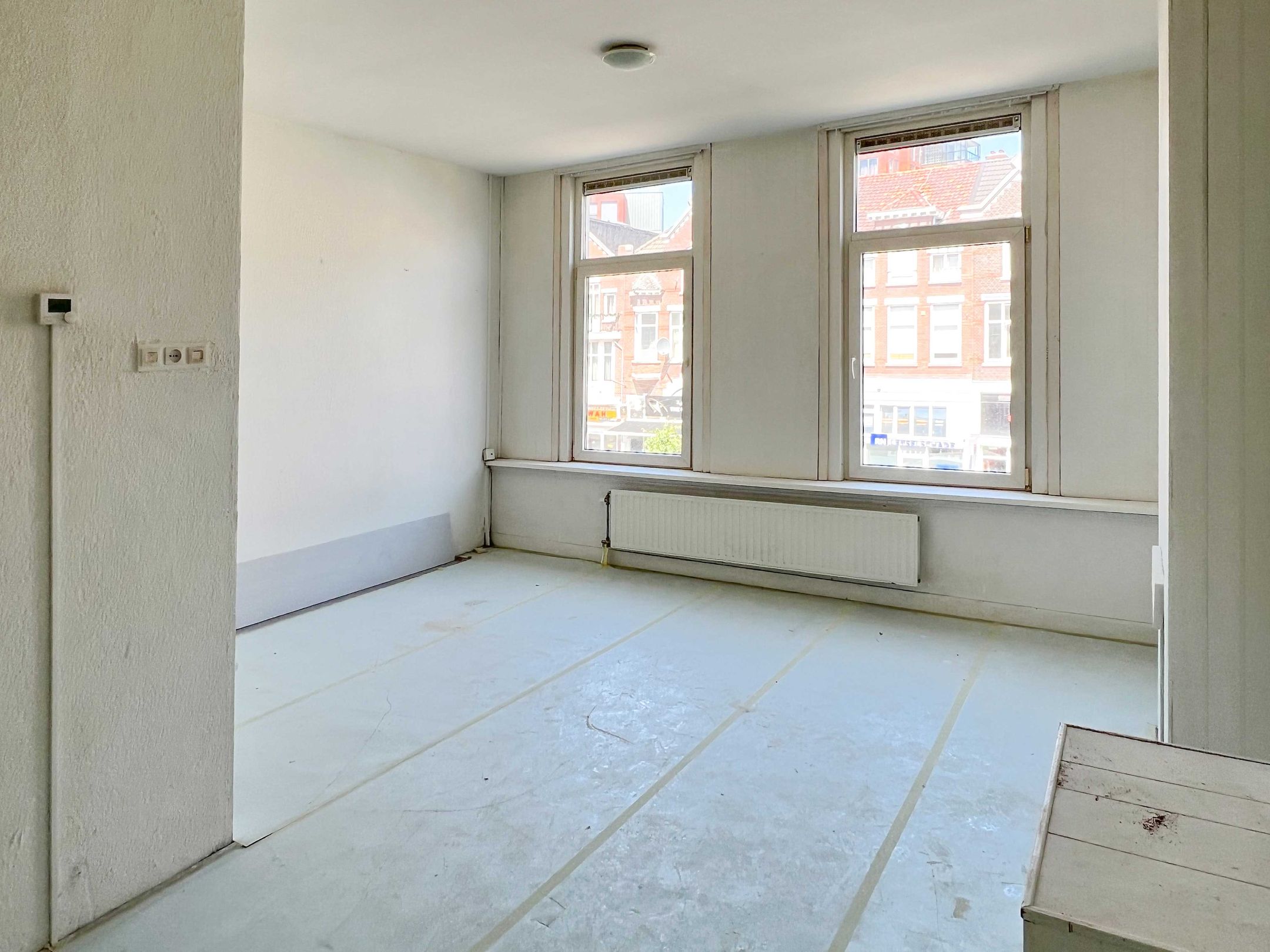 Foto 3 van Schiedamseweg 28-B01