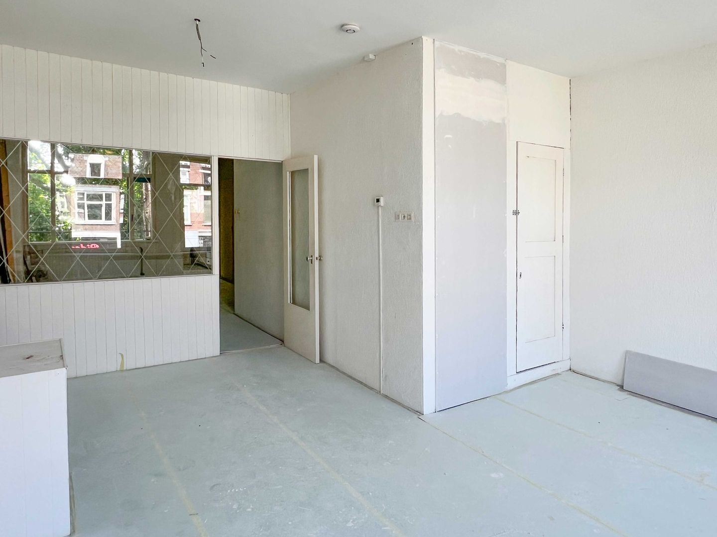 Foto 4 van Schiedamseweg 28-B01