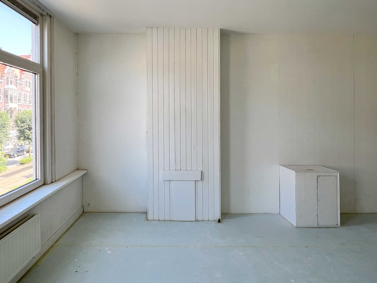 Foto 5 van Schiedamseweg 28-B01