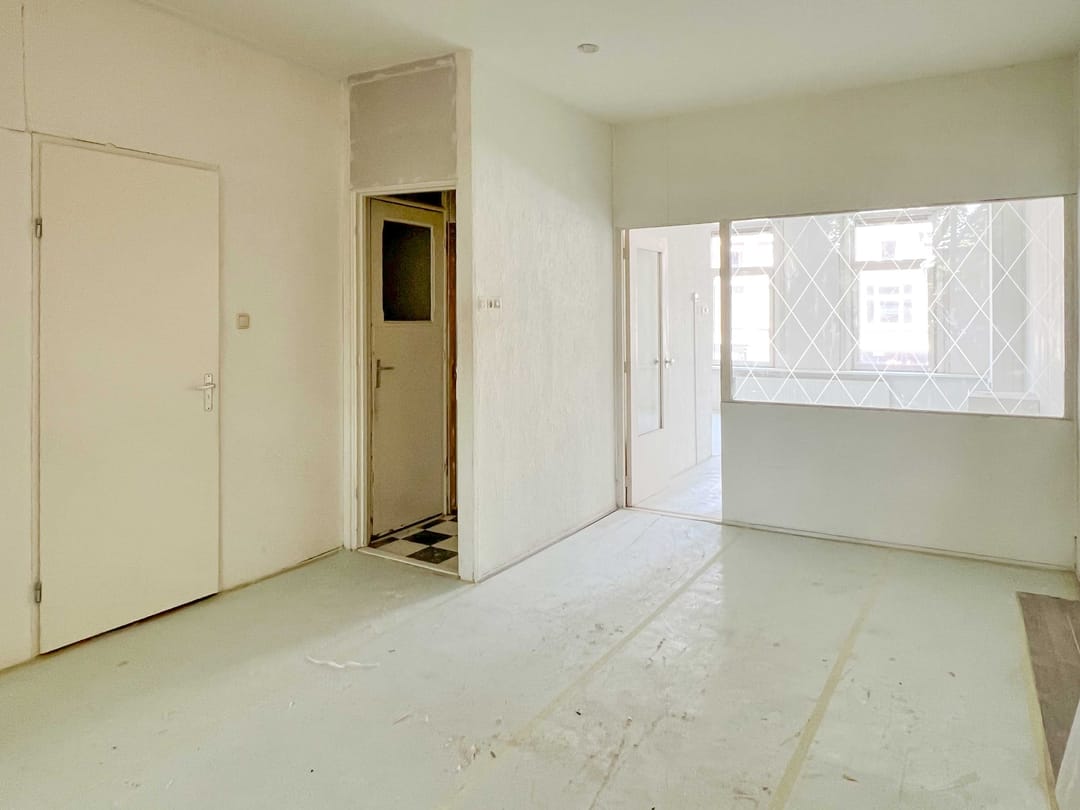 Foto 8 van Schiedamseweg 28-B01