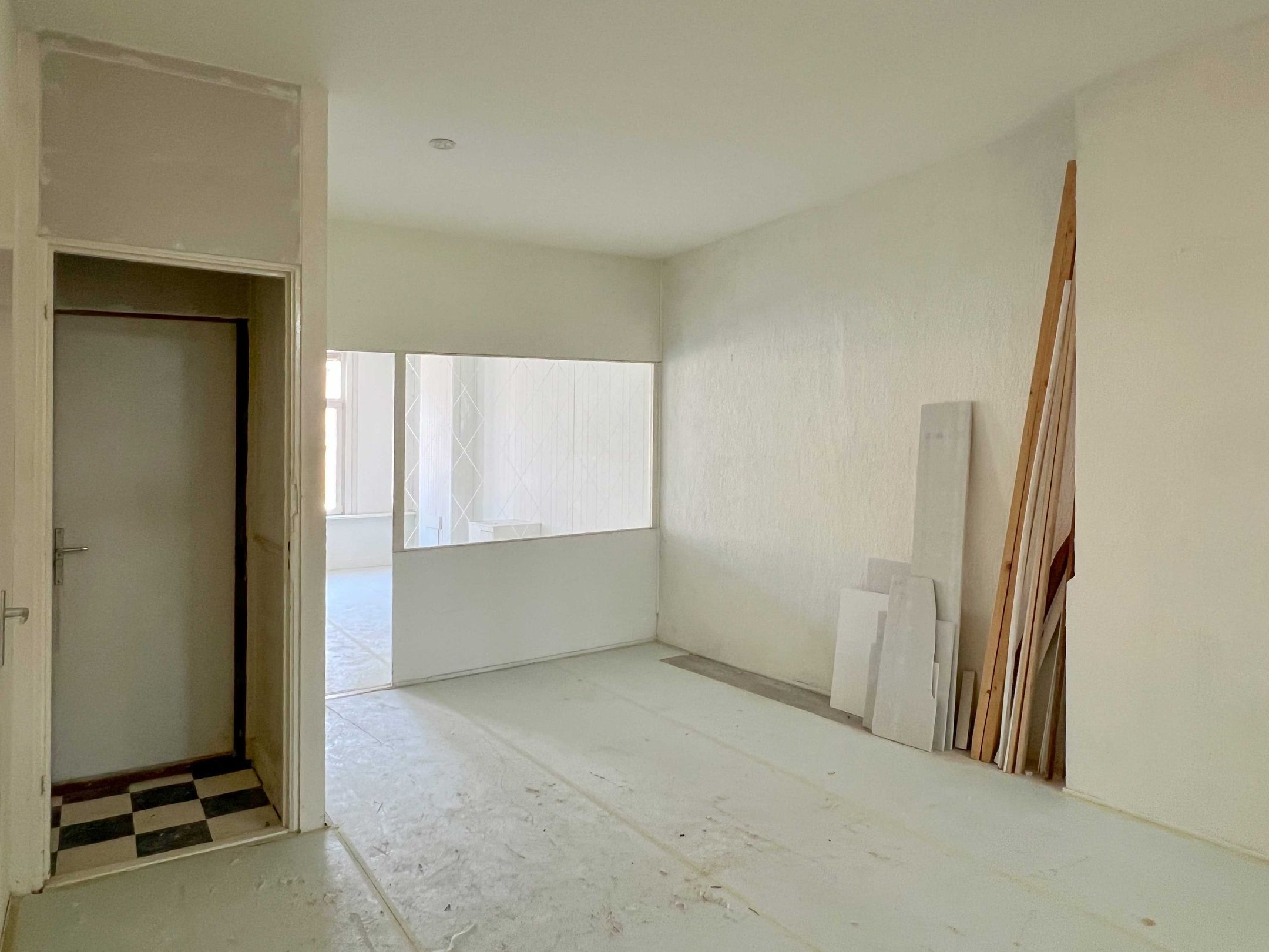 Foto 9 van Schiedamseweg 28-B01