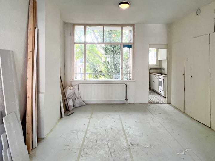 Foto 10 van Schiedamseweg 28-B01