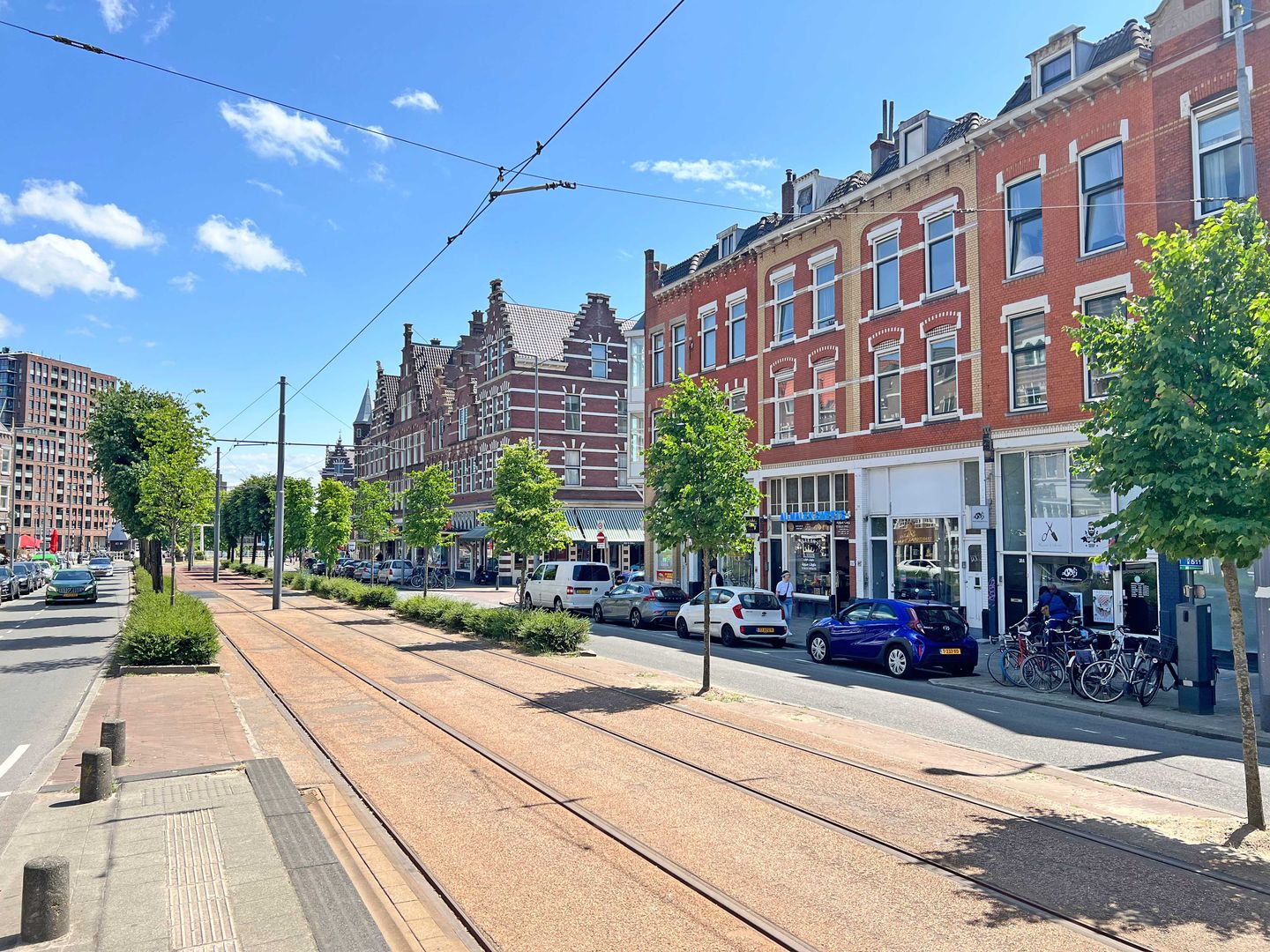 Foto 19 van Schiedamseweg 28-B01