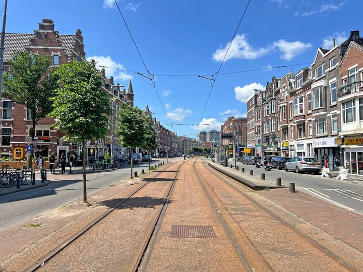 Foto 22 van Schiedamseweg 28-B01