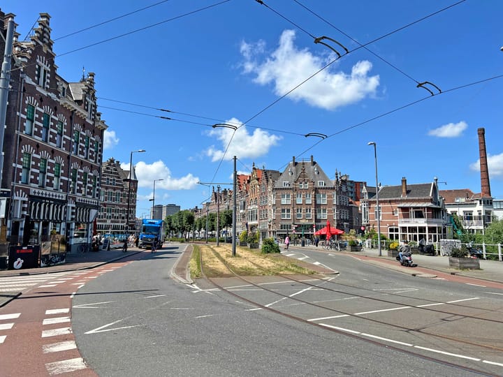 Foto 24 van Schiedamseweg 28-B01