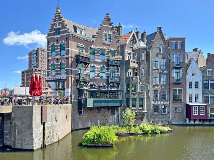 Foto 26 van Schiedamseweg 28-B01