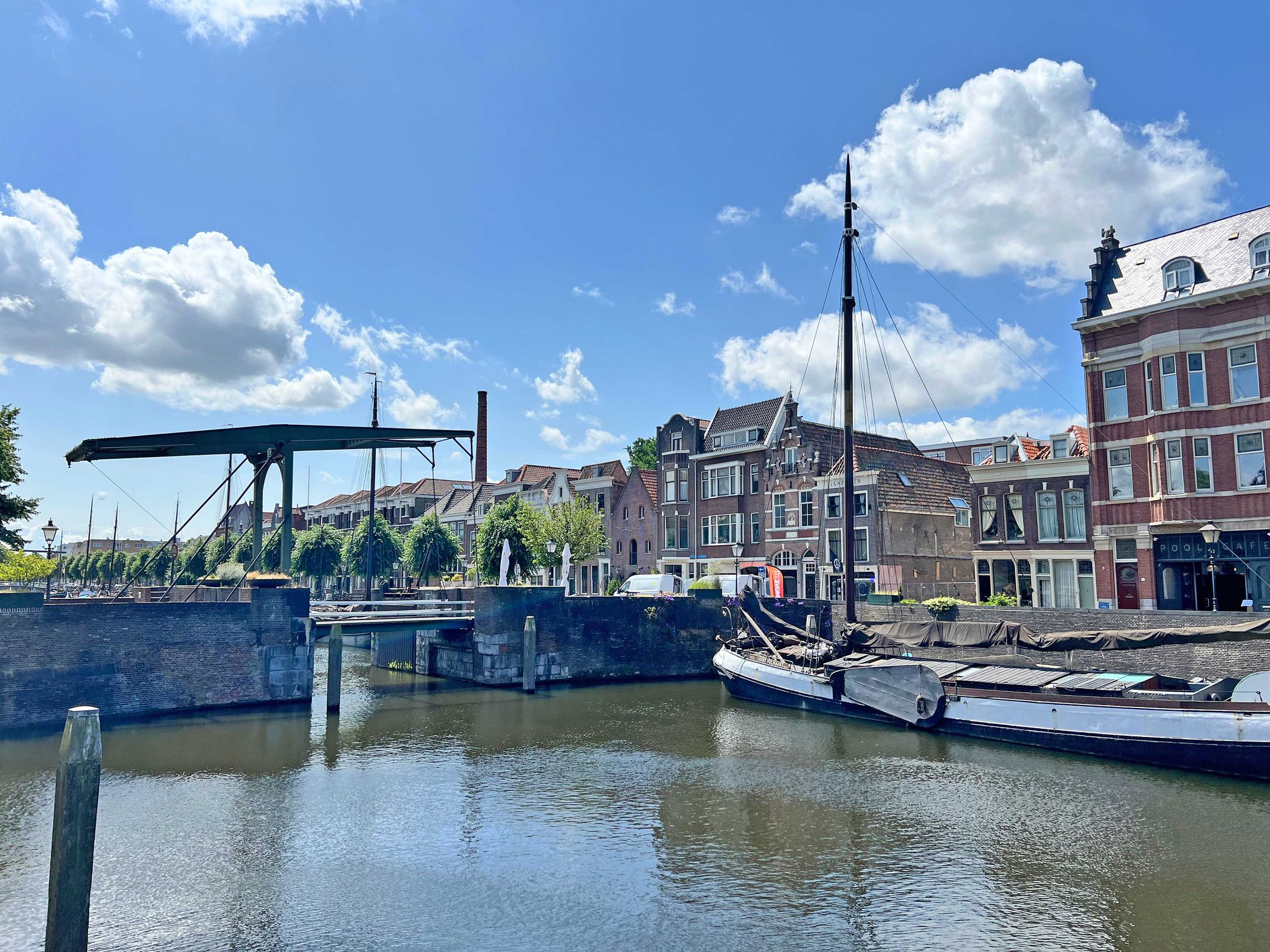 Foto 27 van Schiedamseweg 28-B01