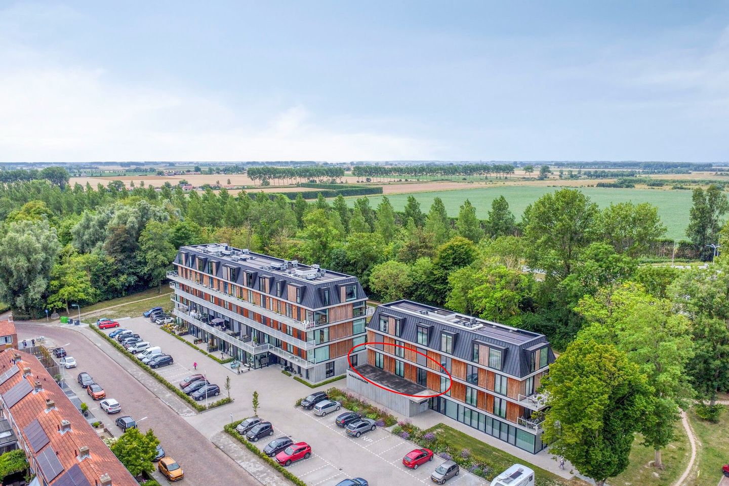 Foto 1 van Ringlaan 4-101