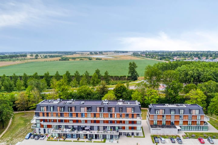 Foto 2 van Ringlaan 4-101