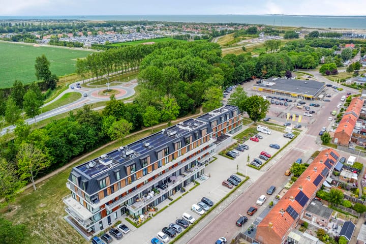 Foto 3 van Ringlaan 4-101