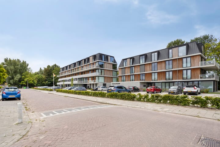 Foto 4 van Ringlaan 4-101