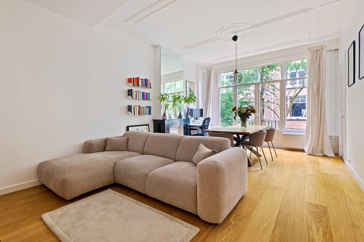 Foto 2 van Lomanstraat 92-1