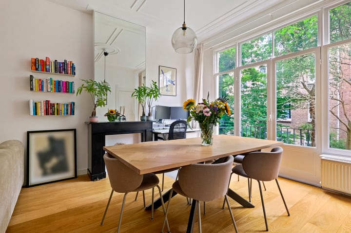 Foto 3 van Lomanstraat 92-1