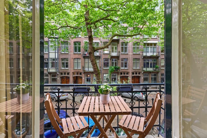 Foto 6 van Lomanstraat 92-1