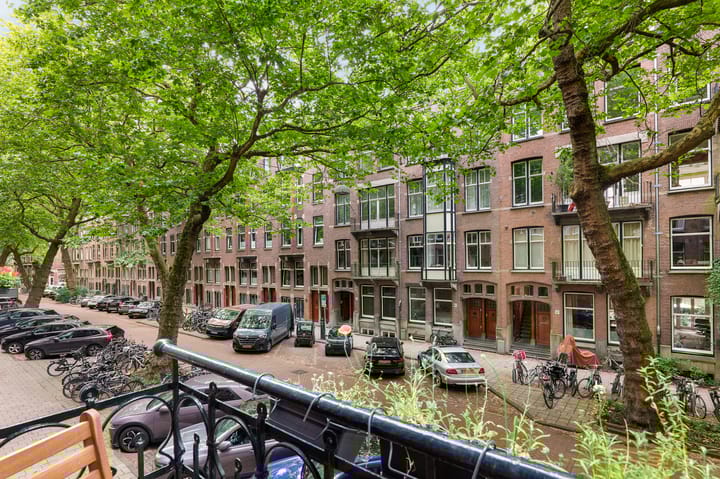 Foto 7 van Lomanstraat 92-1