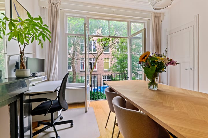 Foto 12 van Lomanstraat 92-1