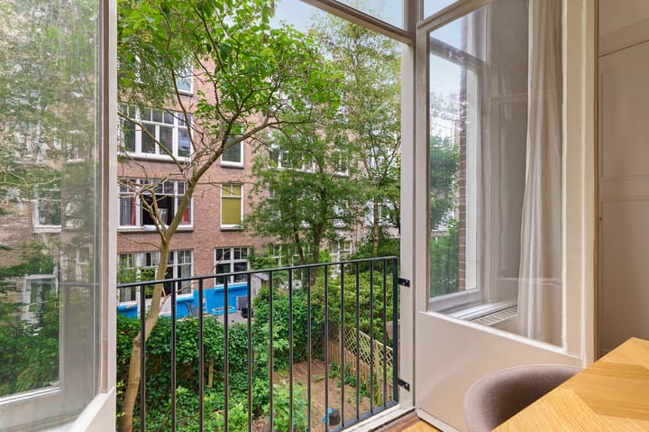 Foto 13 van Lomanstraat 92-1