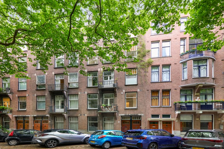 Foto 18 van Lomanstraat 92-1