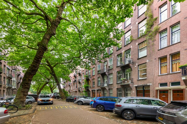 Foto 19 van Lomanstraat 92-1