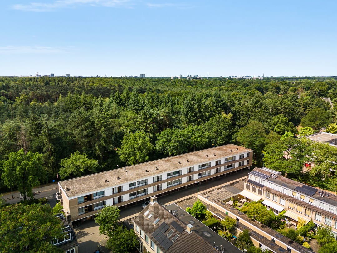 Foto 1 van Putterlaan 49