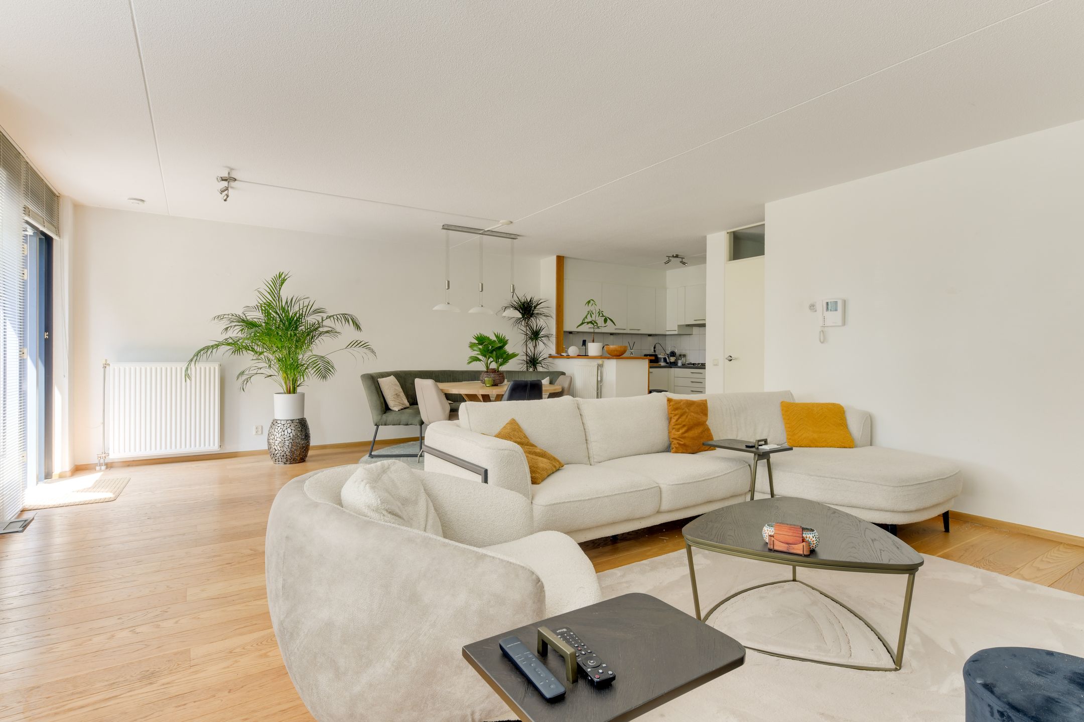 Foto 3 van Nassauplein 35