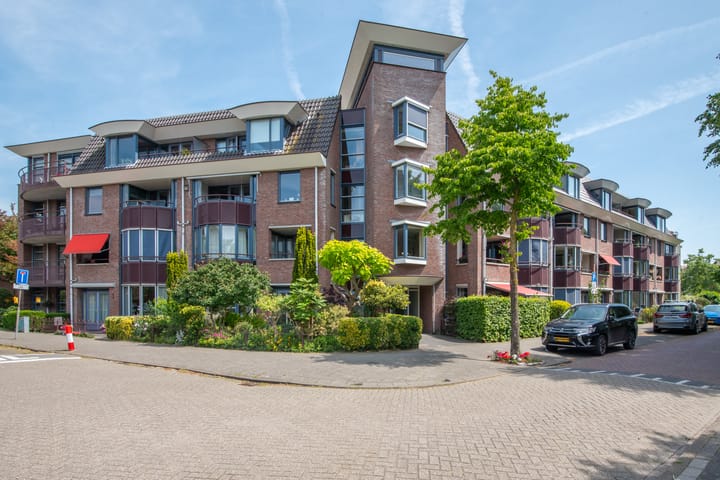 Foto 5 van Nassauplein 35