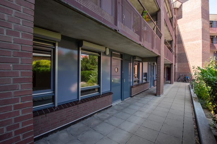 Foto 7 van Nassauplein 35