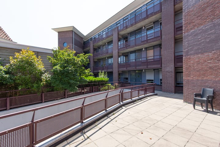 Foto 8 van Nassauplein 35