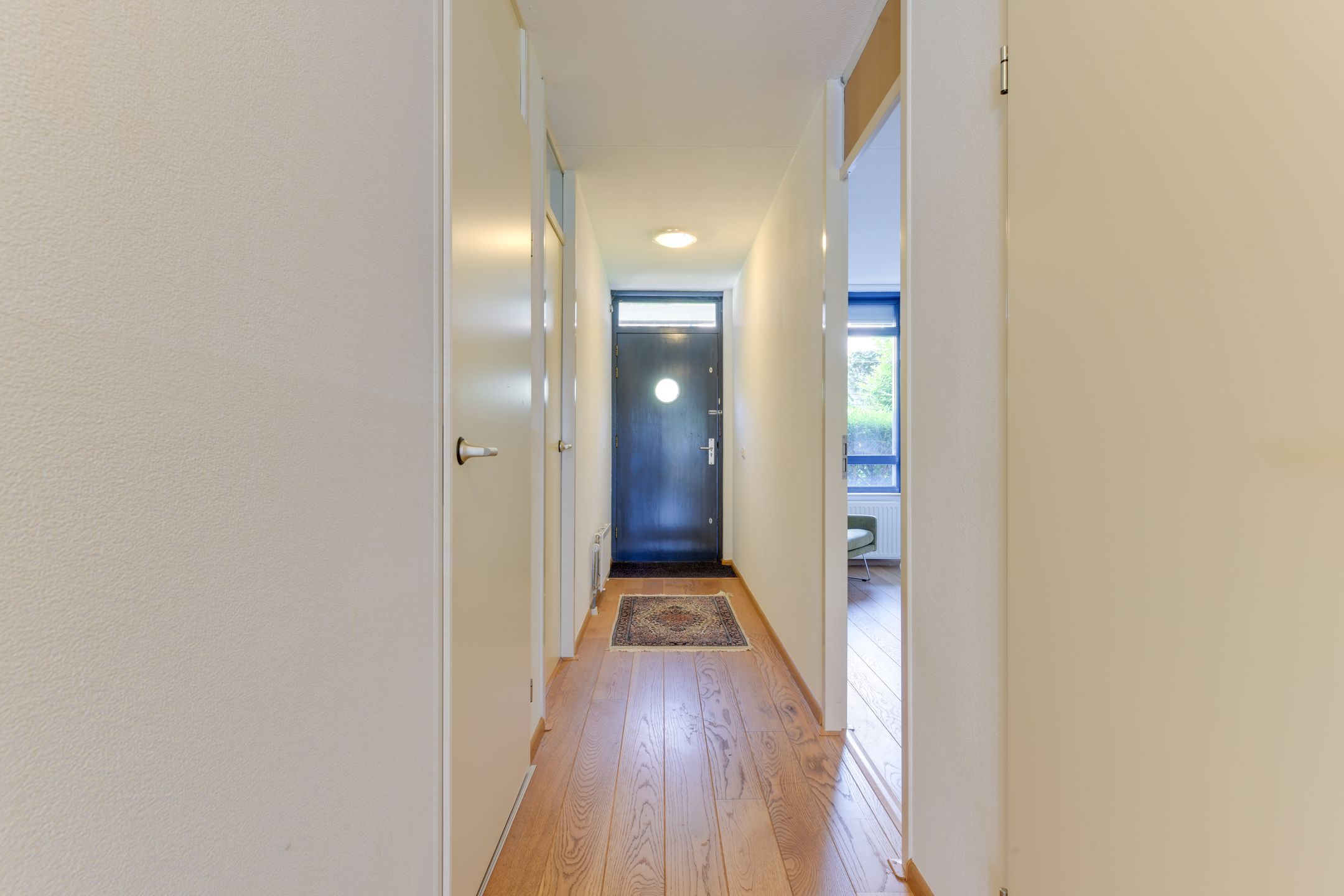 Foto 9 van Nassauplein 35