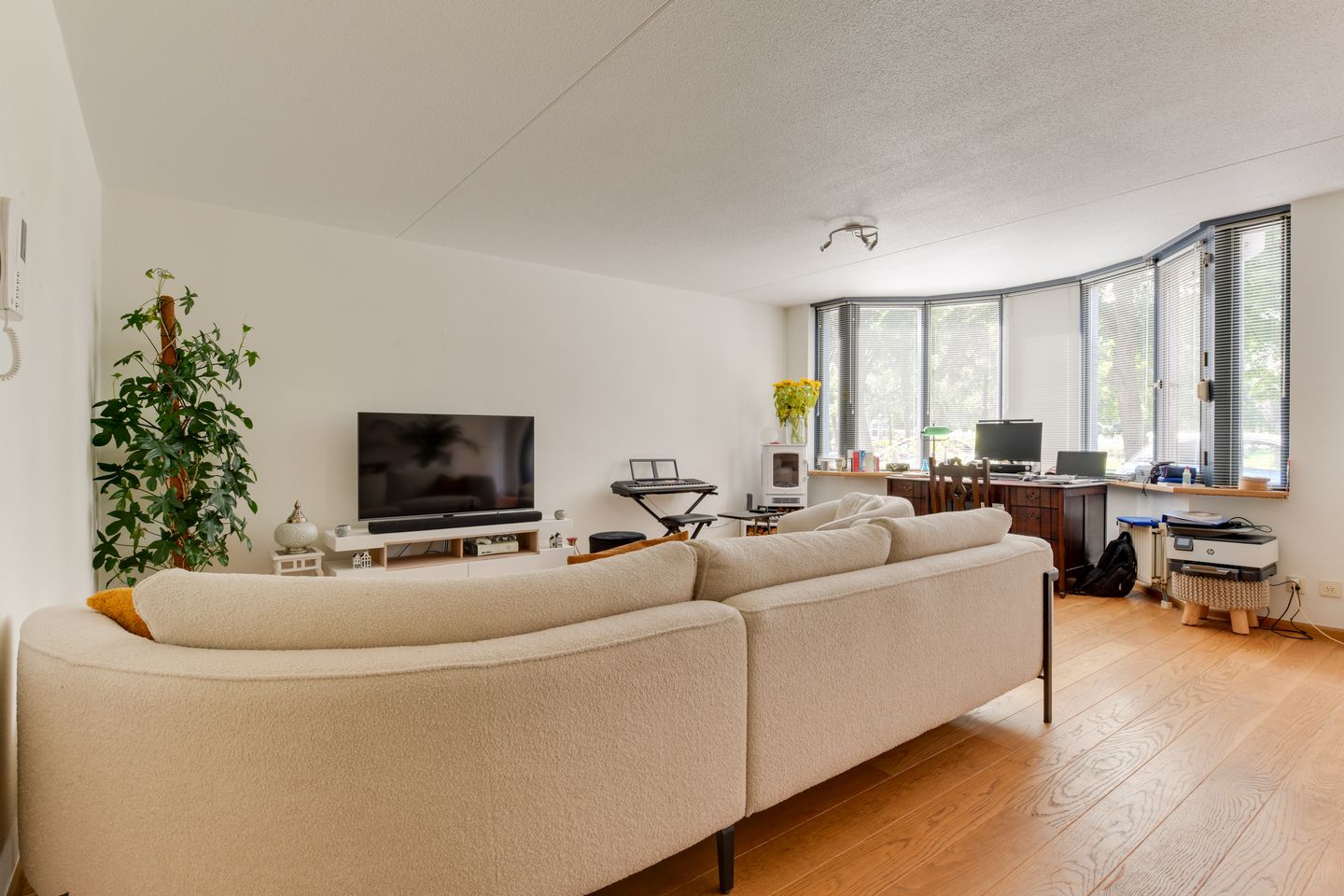 Foto 10 van Nassauplein 35