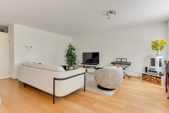 Foto 11 van Nassauplein 35