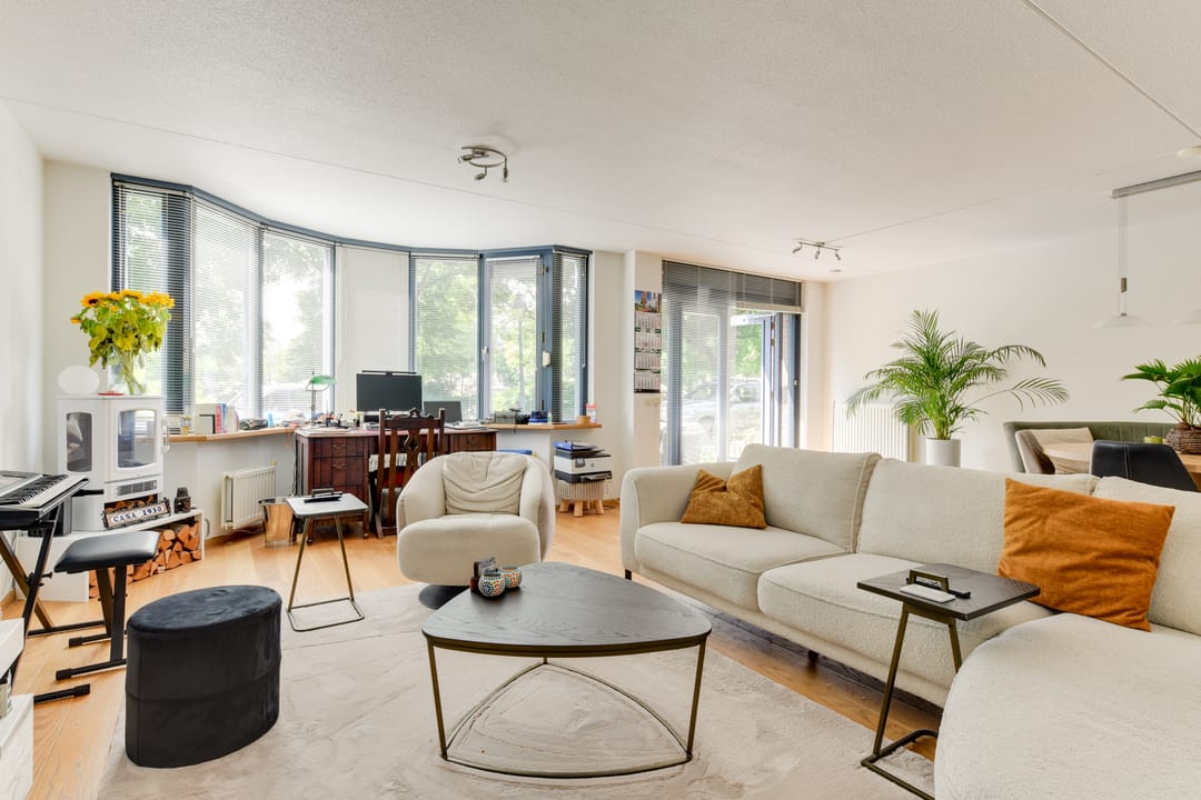 Foto 13 van Nassauplein 35