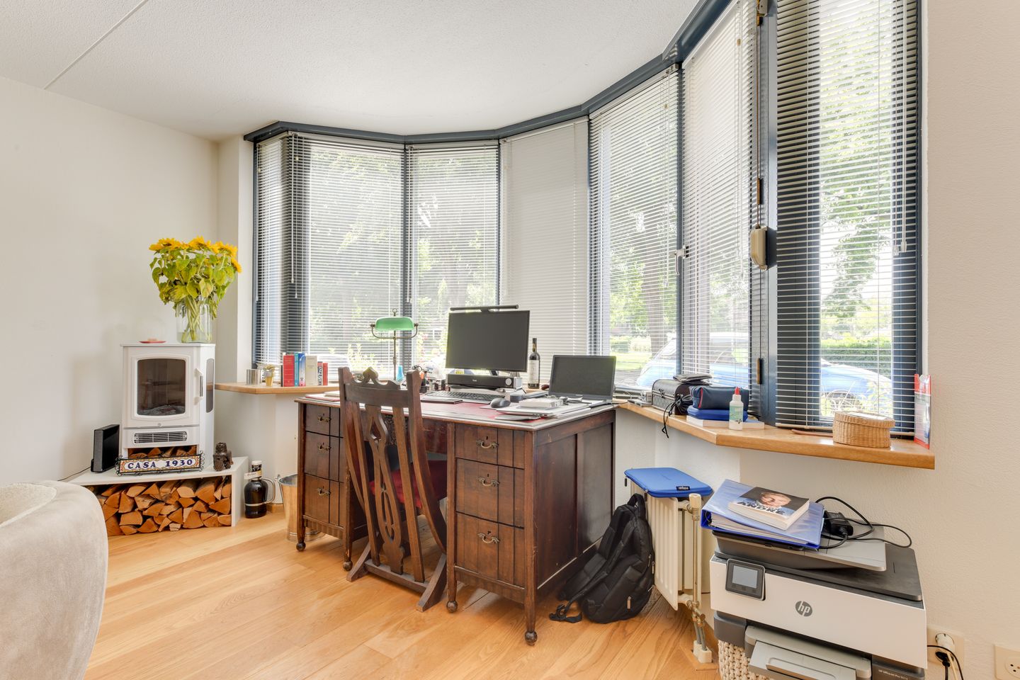 Foto 14 van Nassauplein 35