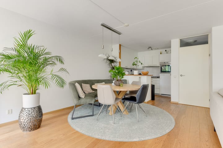 Foto 16 van Nassauplein 35