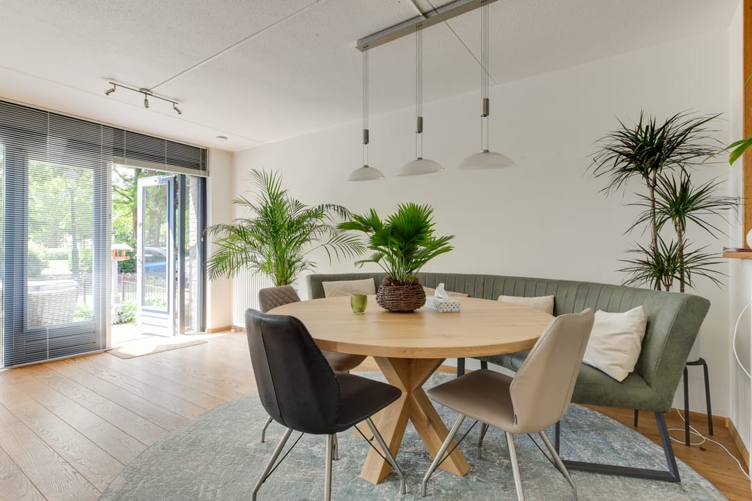 Foto 17 van Nassauplein 35