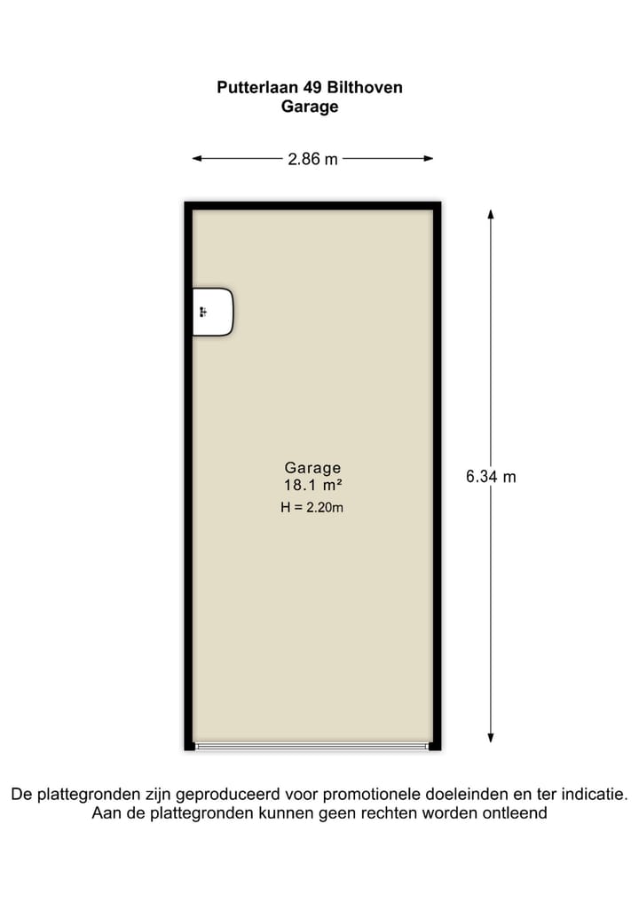 Foto 24 van Putterlaan 49