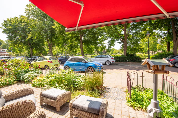 Foto 21 van Nassauplein 35