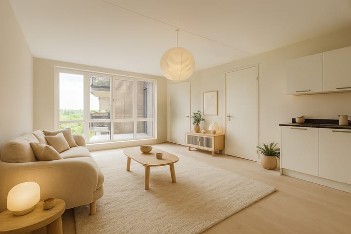 Foto 1 van Kruithoorn 36