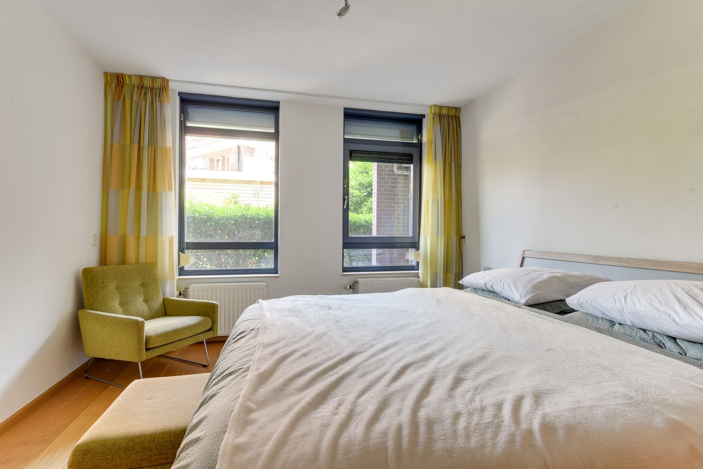 Foto 25 van Nassauplein 35